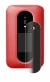 Imagen del dispositivo Doro Leva L30 (Pantalla exterior) con una amplia variedad de protectores de pantalla.