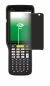 Imagen del dispositivo Zebra MC3400 con una amplia variedad de protectores de pantalla.