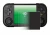 Imagen del dispositivo Magicx Mini Zero 28 con una amplia variedad de protectores de pantalla.