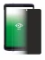 Imagen del dispositivo CHCNAV LT800 con una amplia variedad de protectores de pantalla.