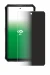 Imagen del dispositivo Ulefone Armor 28 Pro con una amplia variedad de protectores de pantalla.