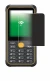 Imagen del dispositivo Ulefone Armor Mini 4 con una amplia variedad de protectores de pantalla.