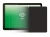 Imagen del dispositivo VALE Tablet V10A con una amplia variedad de protectores de pantalla.