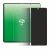 Imagen del dispositivo Honor Magic V6 (Pantalla interior) con una amplia variedad de protectores de pantalla.