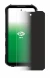 Imagen del dispositivo Doogee V Max LR con una amplia variedad de protectores de pantalla.