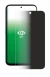 Imagen del dispositivo Honor Play 80 Plus con una amplia variedad de protectores de pantalla.