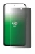 Imagen del dispositivo Tecno Pova 8 con una amplia variedad de protectores de pantalla.