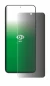 Imagen del dispositivo ZTE Blade V80 Max con una amplia variedad de protectores de pantalla.