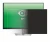 Imagen del dispositivo Dell Pro 24 Plus P2425 con una amplia variedad de protectores de pantalla.