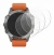 Imagen del dispositivo Garmin Fenix 6 Pro Solar con una amplia variedad de protectores de pantalla.