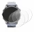 Imagen del dispositivo Garmin Fenix 7S (42 mm) con una amplia variedad de protectores de pantalla.