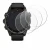 Imagen del dispositivo Garmin Descent Mk3i (43 mm) con una amplia variedad de protectores de pantalla.