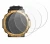 Imagen del dispositivo Huami Amazfit T-Rex 3 Pro (48 mm) con una amplia variedad de protectores de pantalla.