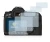 Imagen del dispositivo Canon EOS 50D con una amplia variedad de protectores de pantalla.