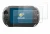 Imagen del dispositivo Sony Playstation PS Vita Slim con una amplia variedad de protectores de pantalla.