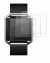 Imagen del dispositivo Fitbit Blaze con una amplia variedad de protectores de pantalla.