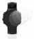 Imagen del dispositivo Garmin Forerunner 735XT con una amplia variedad de protectores de pantalla.