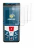 Imagen del dispositivo Bosch GLM 50 C Professional con una amplia variedad de protectores de pantalla.