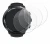Imagen del dispositivo Suunto D5 con una amplia variedad de protectores de pantalla.