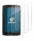 Imagen del dispositivo Crosscall Core T4 con una amplia variedad de protectores de pantalla.