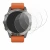 Imagen del dispositivo Garmin Fenix 6 Pro Solar con una amplia variedad de protectores de pantalla.