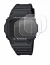 Imagen del dispositivo Casio G-Shock GW-M5610-1ER con una amplia variedad de protectores de pantalla.