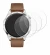 Imagen del dispositivo Huawei Watch GT 4 (46mm) con una amplia variedad de protectores de pantalla.
