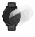 Imagen del dispositivo Garmin Forerunner 165 con una amplia variedad de protectores de pantalla.