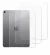 Imagen del dispositivo Apple iPad Air 11" M2 2024 (Trasero) con una amplia variedad de protectores de pantalla.