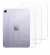 Imagen del dispositivo Apple iPad Mini 7 2024 (Trasero) con una amplia variedad de protectores de pantalla.