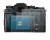 Imagen del dispositivo Fujifilm X-T3 con una amplia variedad de protectores de pantalla.