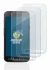 Imagen del dispositivo Samsung Galaxy XCover 4s con una amplia variedad de protectores de pantalla.