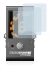 Imagen del dispositivo Peterson Strobostomp HD con una amplia variedad de protectores de pantalla.