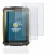 Imagen del dispositivo i.safe MOBILE IS930.2 con una amplia variedad de protectores de pantalla.