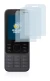 Imagen del dispositivo Nokia 6300 2020 con una amplia variedad de protectores de pantalla.