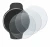 Imagen del dispositivo Polar Pacer Pro con una amplia variedad de protectores de pantalla.