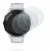 Imagen del dispositivo Garmin Forerunner 265 (46 mm) con una amplia variedad de protectores de pantalla.