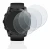 Imagen del dispositivo Garmin Fenix 7X Pro Solar (51 mm) con una amplia variedad de protectores de pantalla.