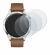 Imagen del dispositivo Huawei Watch GT 4 (46mm) con una amplia variedad de protectores de pantalla.