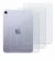 Imagen del dispositivo Apple iPad Mini 7 WiFi 2024 (Trasero) con una amplia variedad de protectores de pantalla.