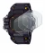 Imagen del dispositivo Casio G-Shock GPR-H 1000 con una amplia variedad de protectores de pantalla.