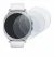 Imagen del dispositivo Samsung Galaxy Watch 8 Classic (46 mm) con una amplia variedad de protectores de pantalla.