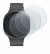 Imagen del dispositivo Samsung Galaxy Watch 8 (44 mm) con una amplia variedad de protectores de pantalla.