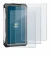 Imagen del dispositivo Apple iPad Mini 7 2024 (case-friendly) con una amplia variedad de protectores de pantalla.