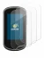 Imagen del dispositivo Garmin Oregon 600 con una amplia variedad de protectores de pantalla.