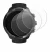 Imagen del dispositivo Suunto 9 con una amplia variedad de protectores de pantalla.