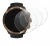 Imagen del dispositivo Suunto 9 Baro con una amplia variedad de protectores de pantalla.