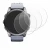 Imagen del dispositivo Garmin Fenix 7S (42 mm) con una amplia variedad de protectores de pantalla.