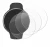 Imagen del dispositivo Polar Pacer Pro con una amplia variedad de protectores de pantalla.