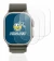 Imagen del dispositivo Apple Watch Ultra (49 mm) con una amplia variedad de protectores de pantalla.